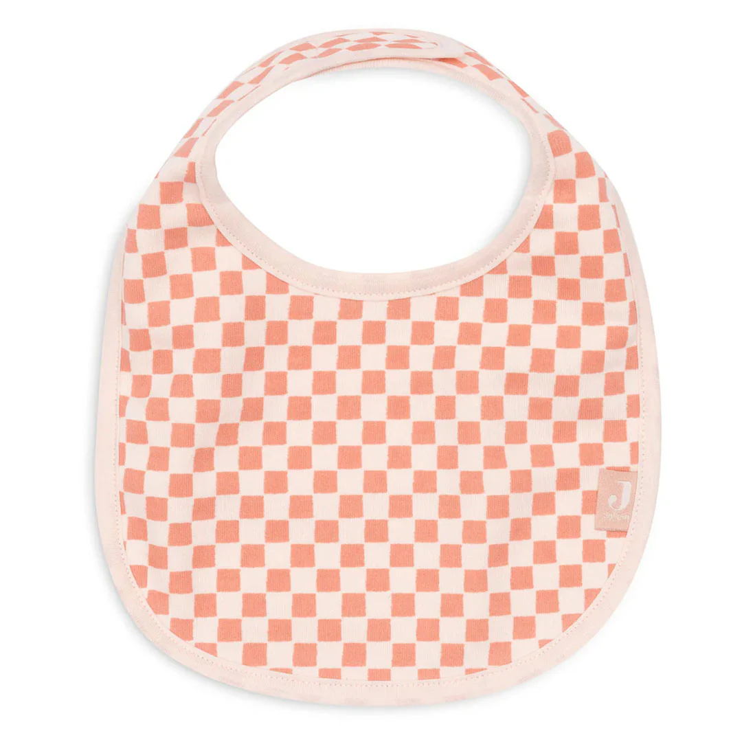 jollein slabbetjes waterafstotend pretty picnic - 5st - Image 6