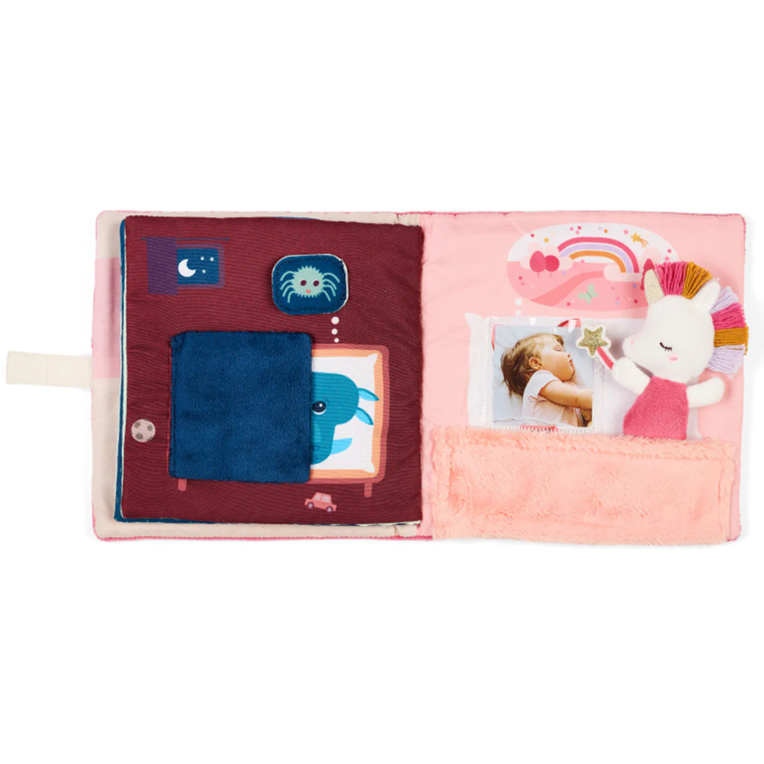 lilliputiens activiteitenboek - lena de eenhoorn - Image 4