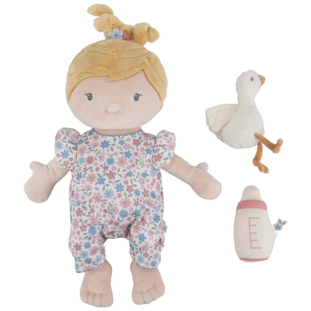 little dutch lappenpop julia - baby - Image 4
